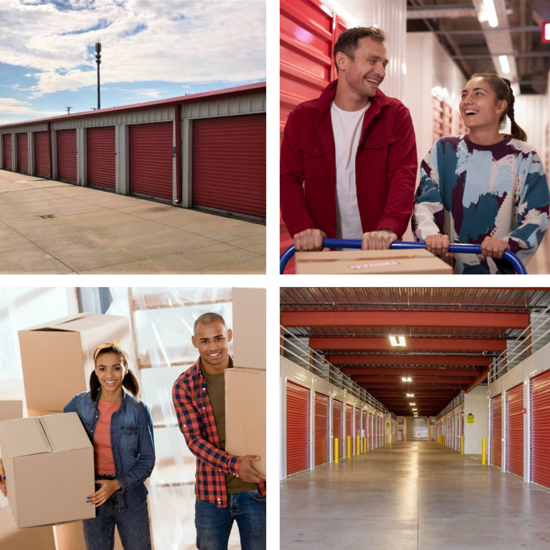 3D self storage 3D self storage