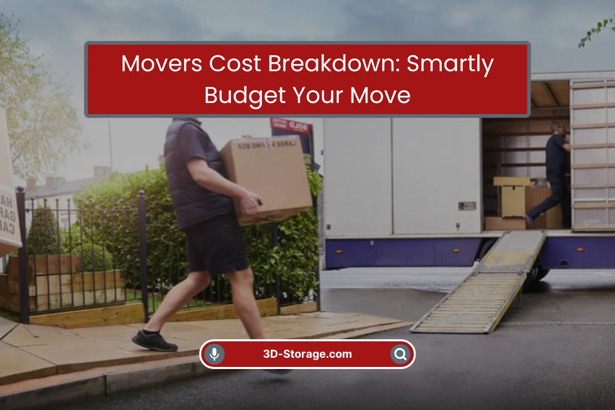 Movers Cost Smartly Budget Your Move Movers Cost Smartly Budget Your Move