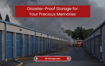 Blog | Storage Made Simple & Smart 13 Disaster-Proof Storage for Your Precious Memories (2025)