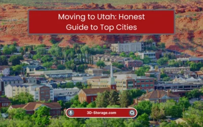 Blog | Storage Made Simple & Smart 18 Moving to Utah: Honest Guide to Top Cities (2025)