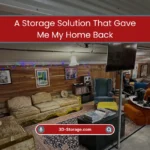 A Storage Solution That Gave Me My Home Back (2025) 5 Storage Solution That Gave Me My Home